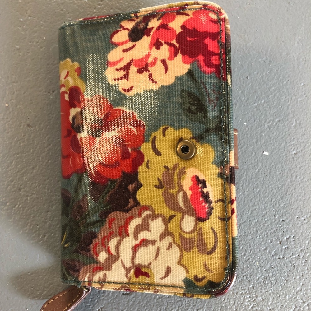Wristlet